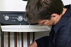 boiler repair Whelford