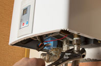 free Whelford boiler install quotes
